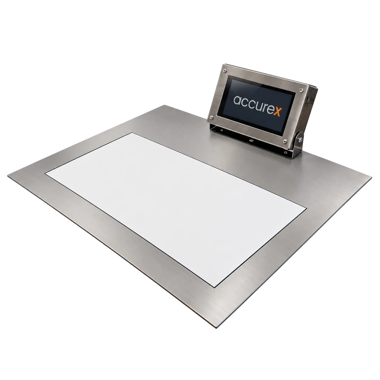 Mesa RFID desenvolvido pela IDSP